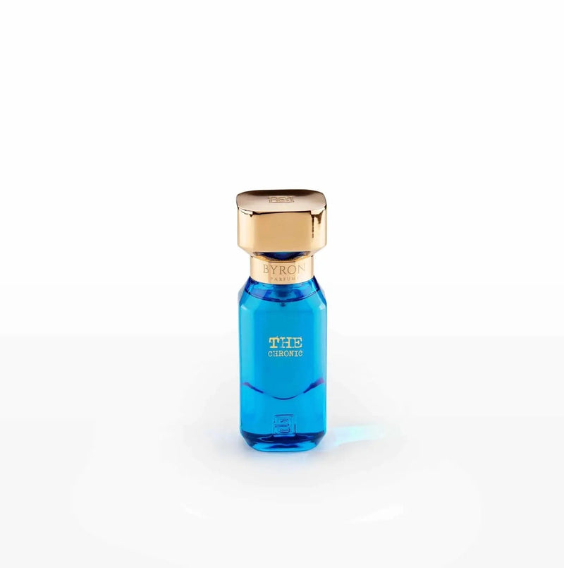 Krooninen huume Byron Unisex-uute 15 ml