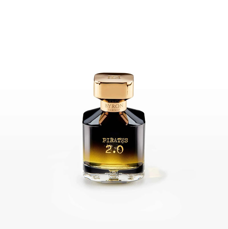 Piráti 2.0 Byron Unisex extrakt 75 ml