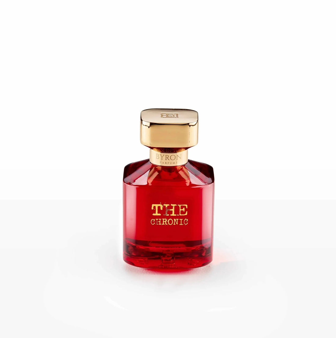 Byron The Chronic Rouge Extreme Unisex 75ml — Extrait de Parfum 