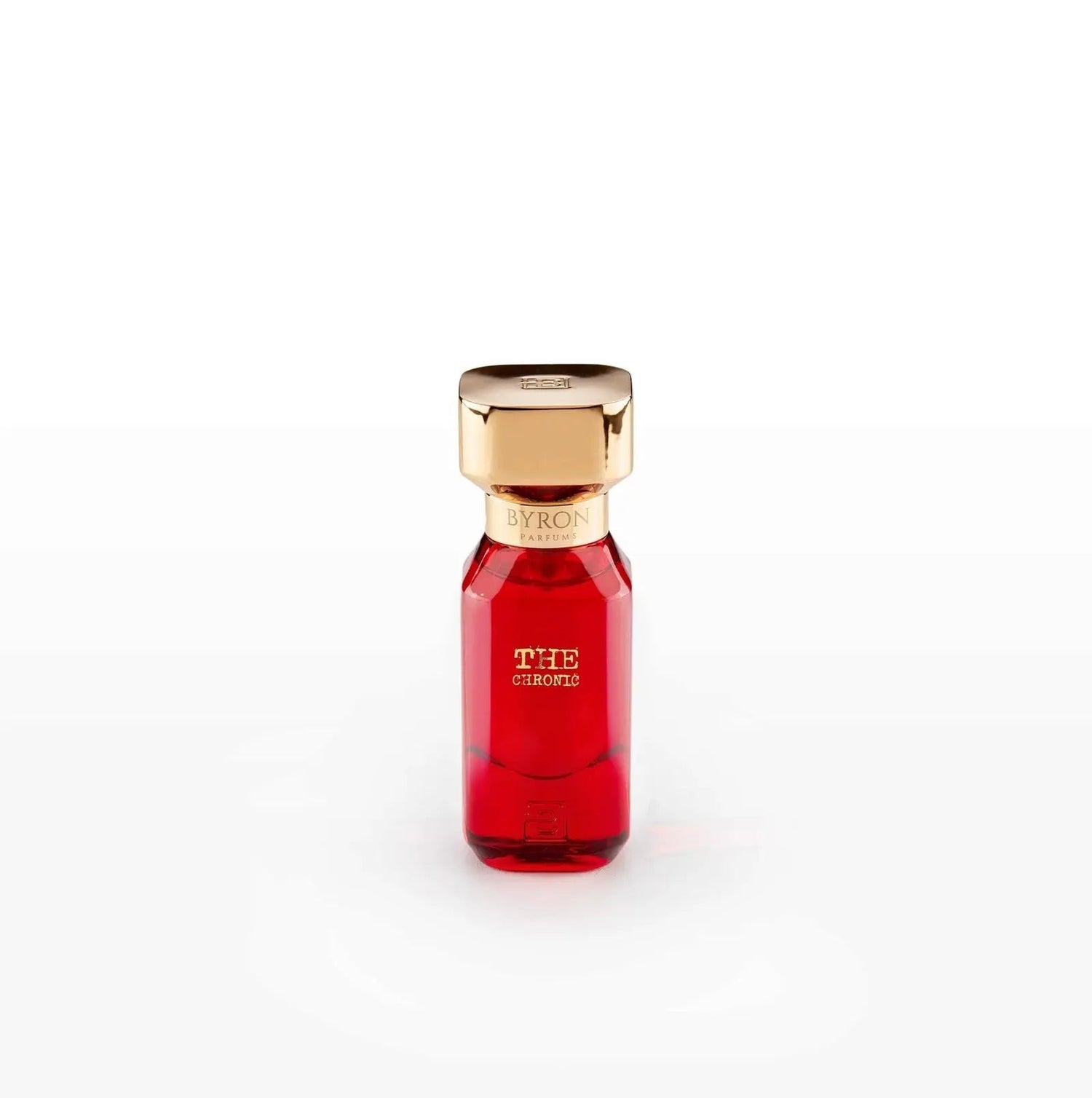 Het chronische Rouge-extreme Byron Unisex-extract 15 ml