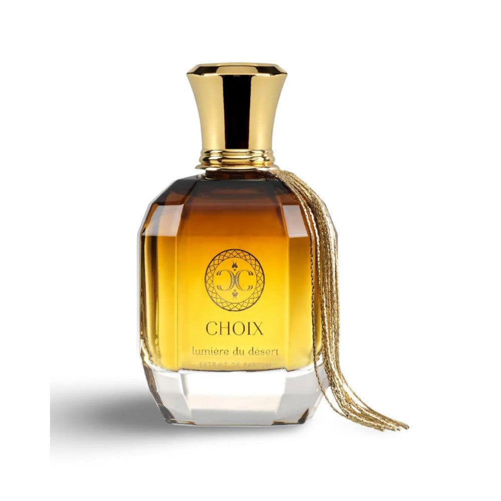 Choix لوميير دو الصحراء Choix عطر للجنسين 100 مل