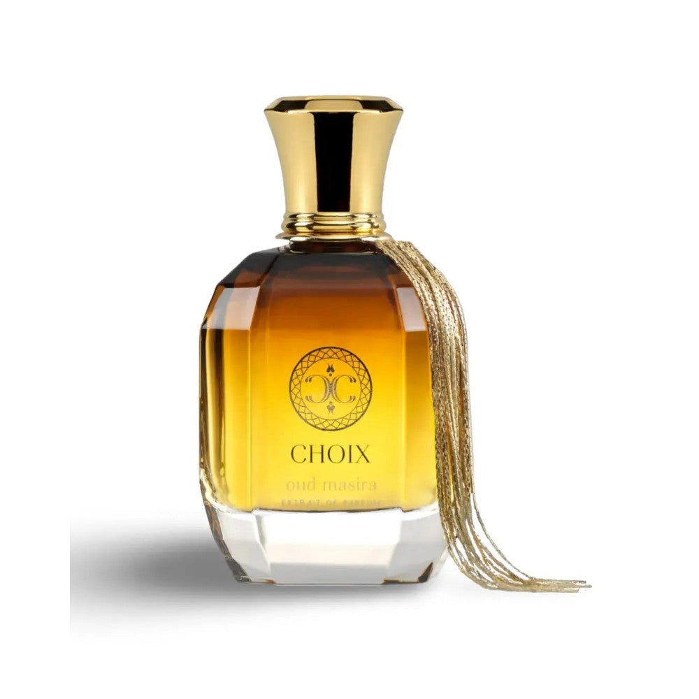 Choix عود مسيرة Choix عطر للجنسين 100 مل
