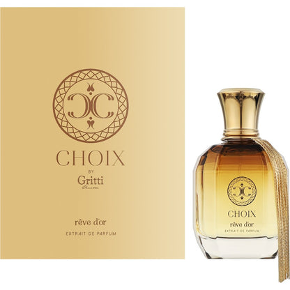 Choix Reve D&