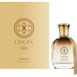 Choix O noapte Choix parfum unisex 100 ml