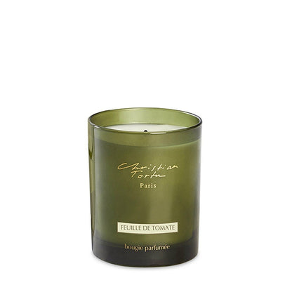 Christian Tortu Feuille Tomate 190g — キャンドル
