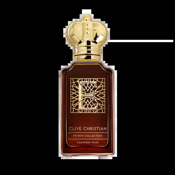 Clive Christian Cashmere Musk Unisex 50ml — Eau de Parfum 