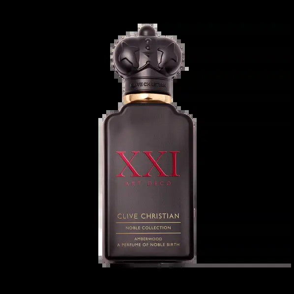 Clive Christian Extract de parfum unisex Amberwood 50 ml