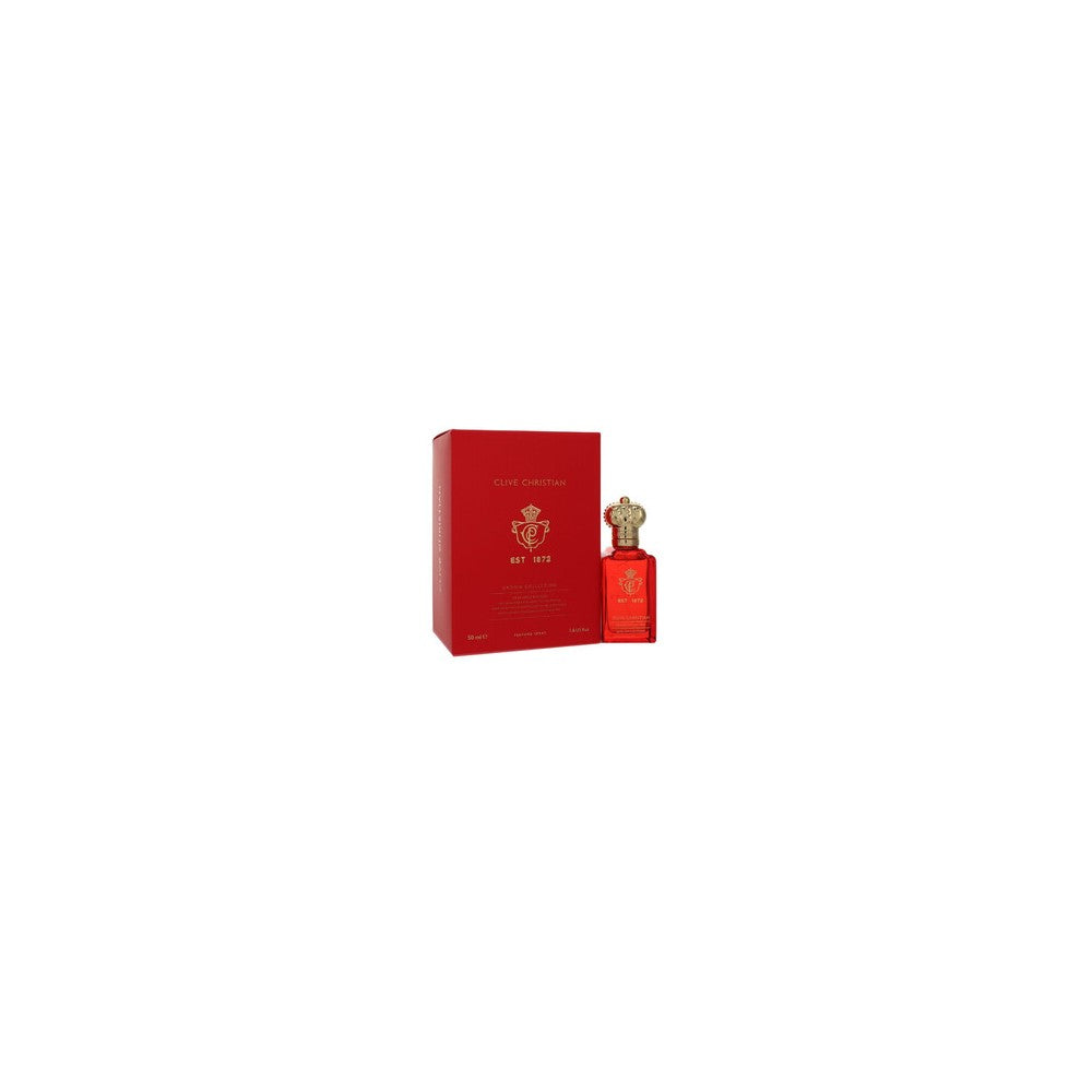 Clive Christian Crab Apple Blossom Unisex 50ml — Extrait de Parfum 