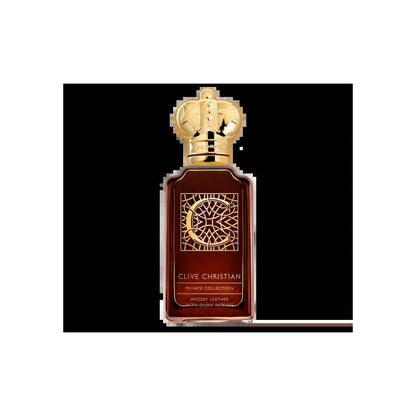 Clive Christian WOODY LEATHER Unisex 50ml — Eau de Parfum