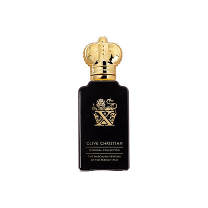 Clive Christian X MASCULINE 남성 향수 50ML