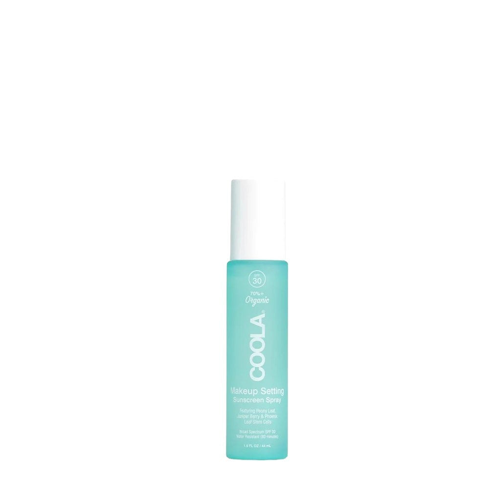 Coola Makeup Setting Spray Spf 30 44ml