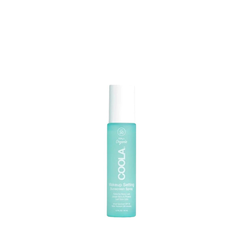 Coola Makeup Setting Spray Spf 30 44ml