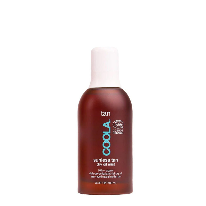 Coola Sunless Tan Dry Oil Mist 50ml