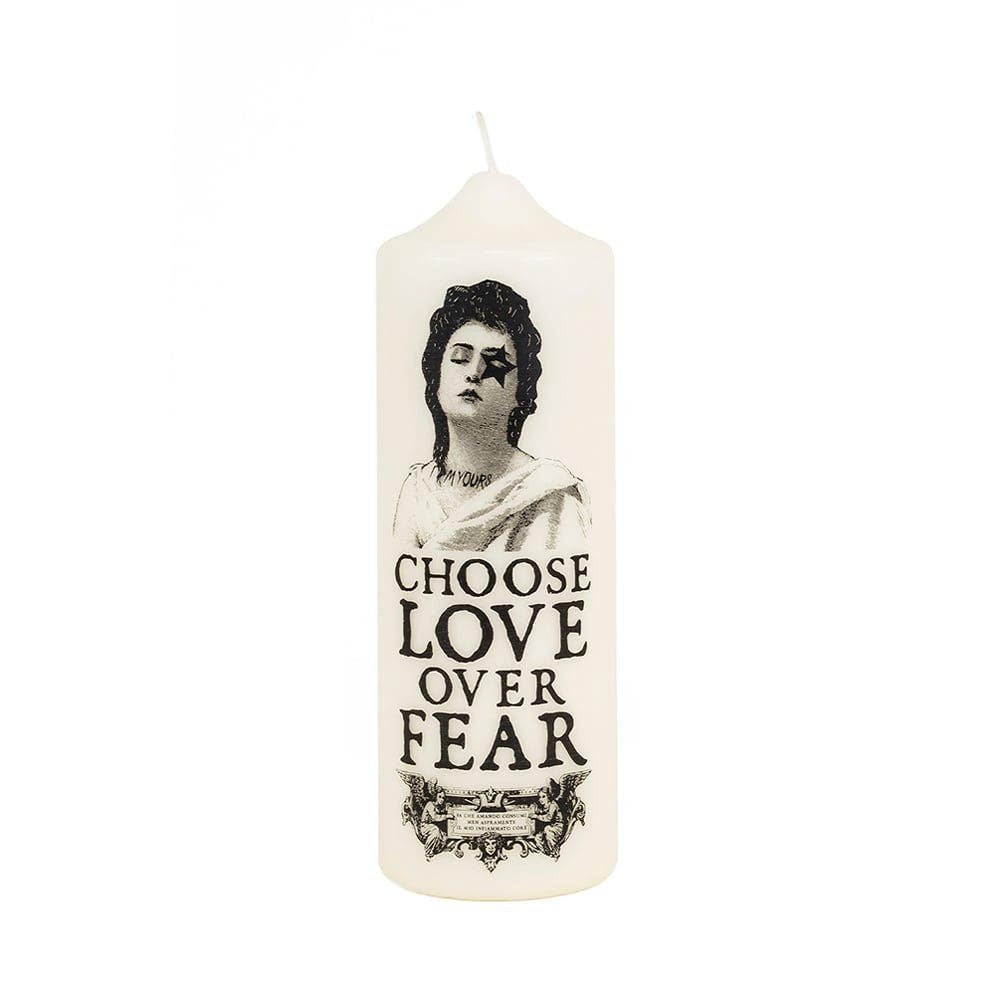 Coreterno Love Visionary Artistic Candle 675g