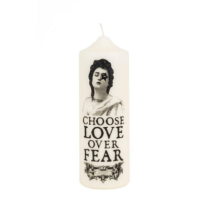 Coreterno Love Visionary Artistic Candle 675g