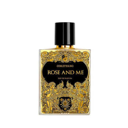 Coreterno Rose And Me Eau de Parfum Mixte 100ml