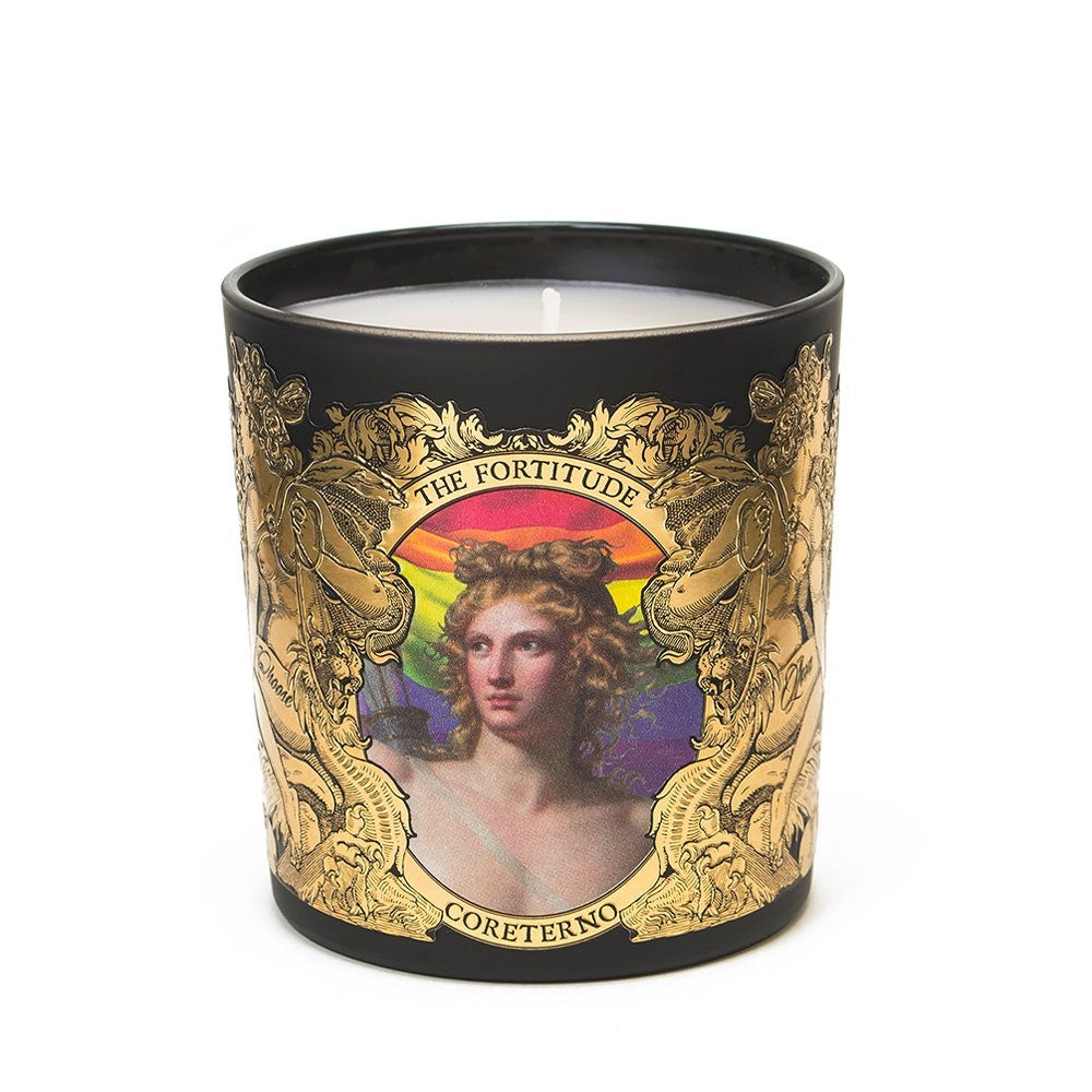 Coreterno Vela Perfumada La Fortaleza 240g