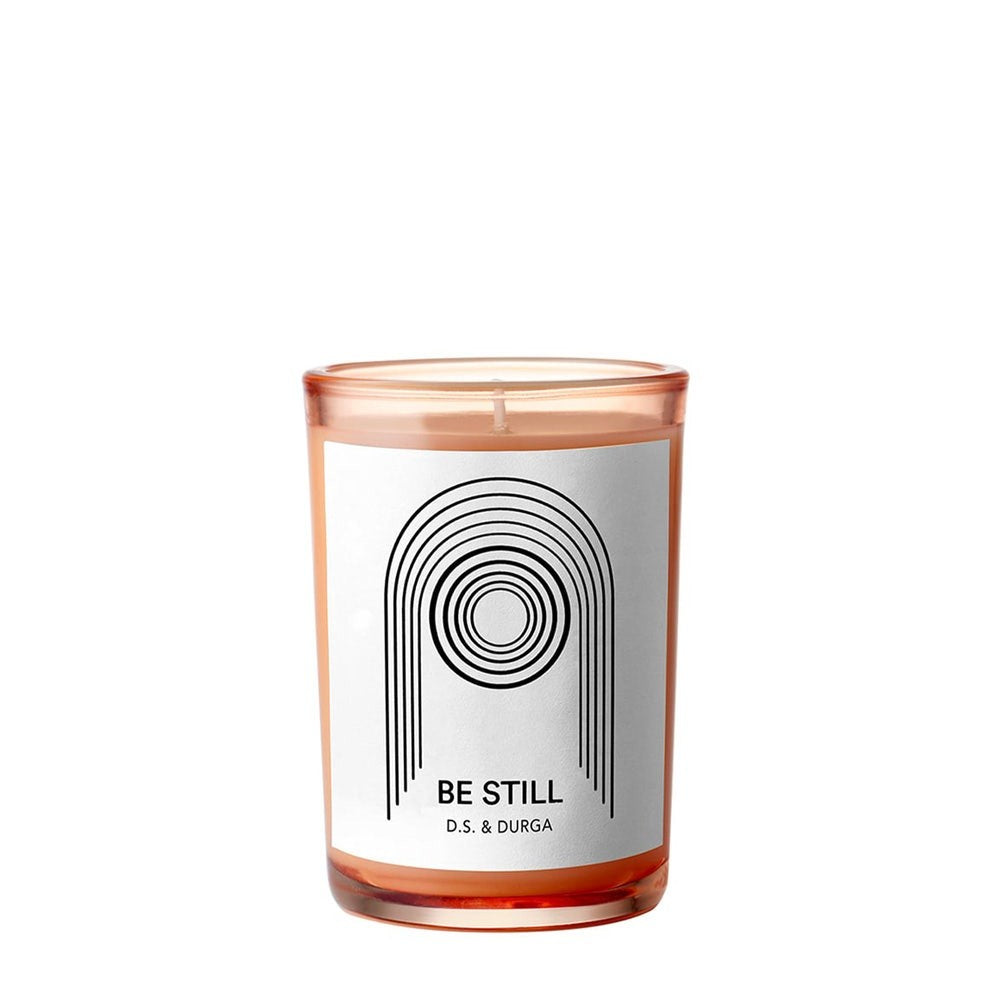 D.s. &amp; durga Be Still Candle 200g — Candle 