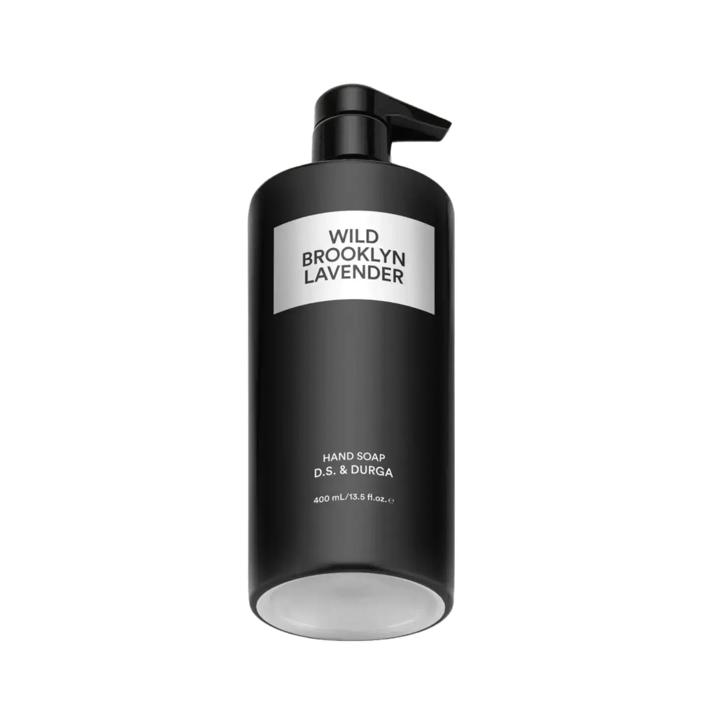 Ds &amp; durga Brooklyn mýdlo na ruce s divokou levandulí 400 ml