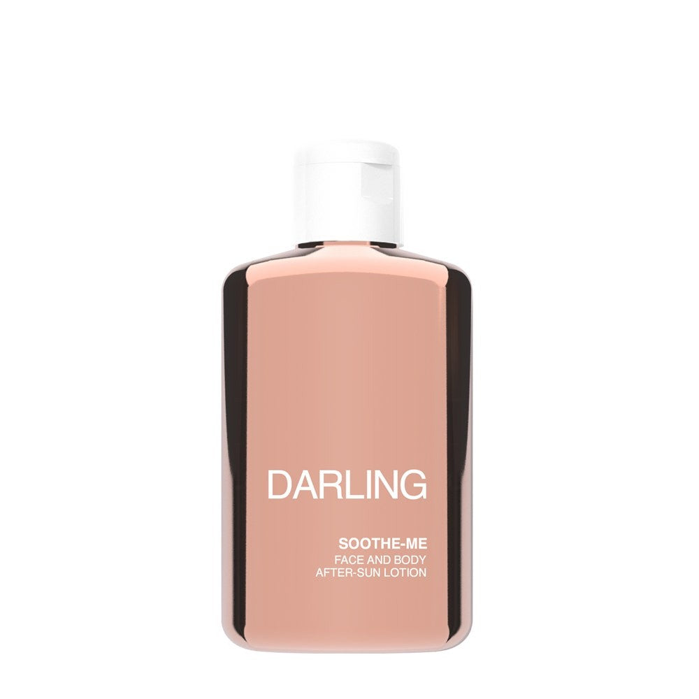 Darling Loción Después Del Sol 200ml