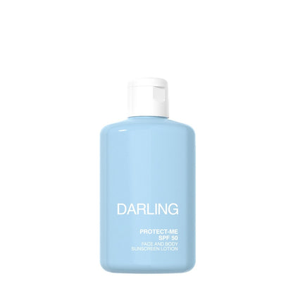 Darling Emulsión Alta Protección SPF 50 150ml — Solar Corporal 