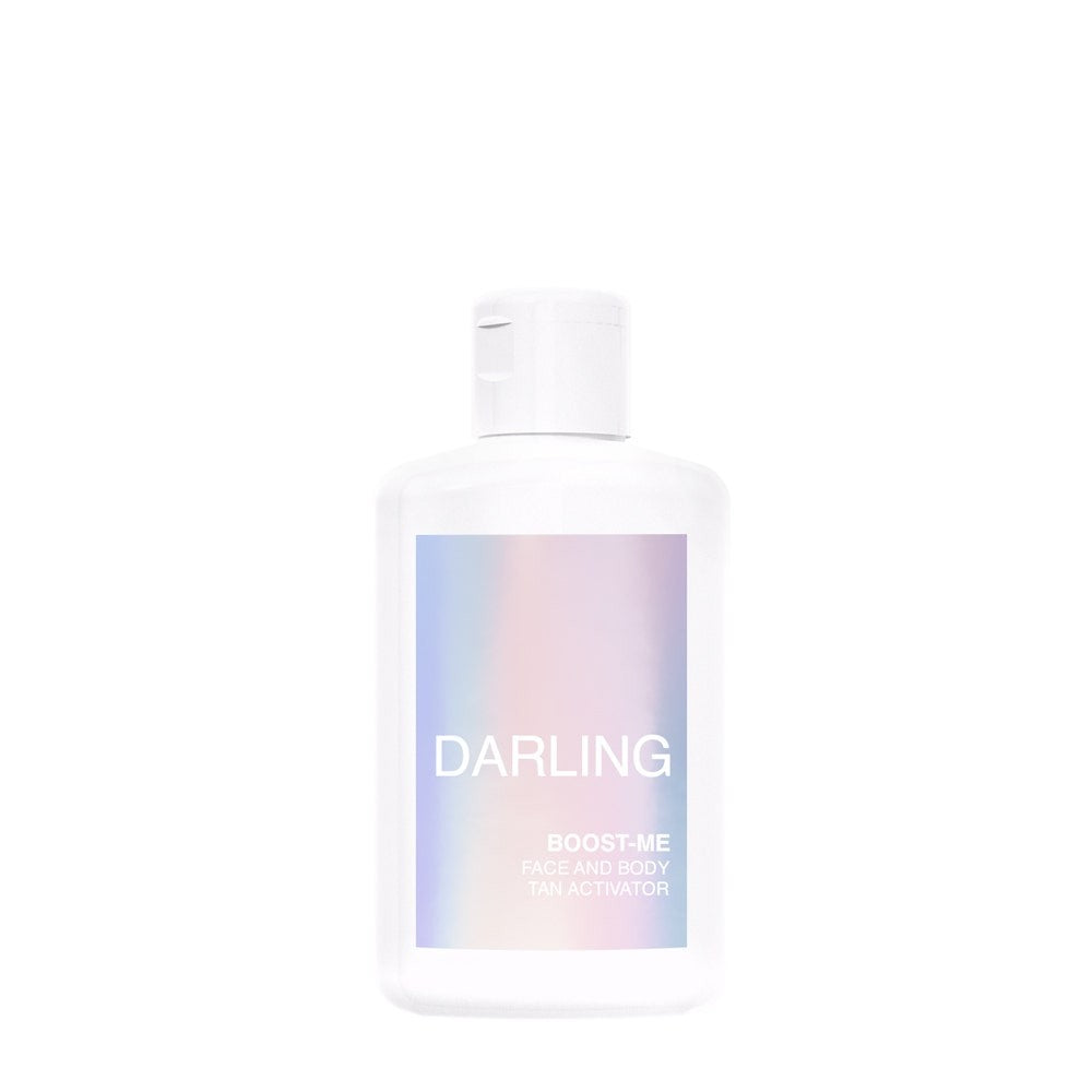 Darling Aktywator opalenizny 150ml