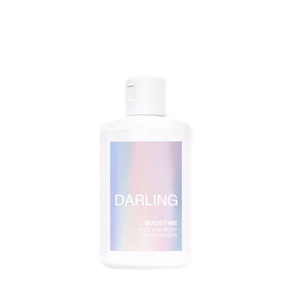 Darling Tan Activator 150ml — Autoabbronzante