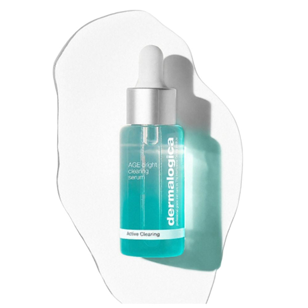 Dermalogica Age Bright Clearing Siero 30ml — Siero Viso