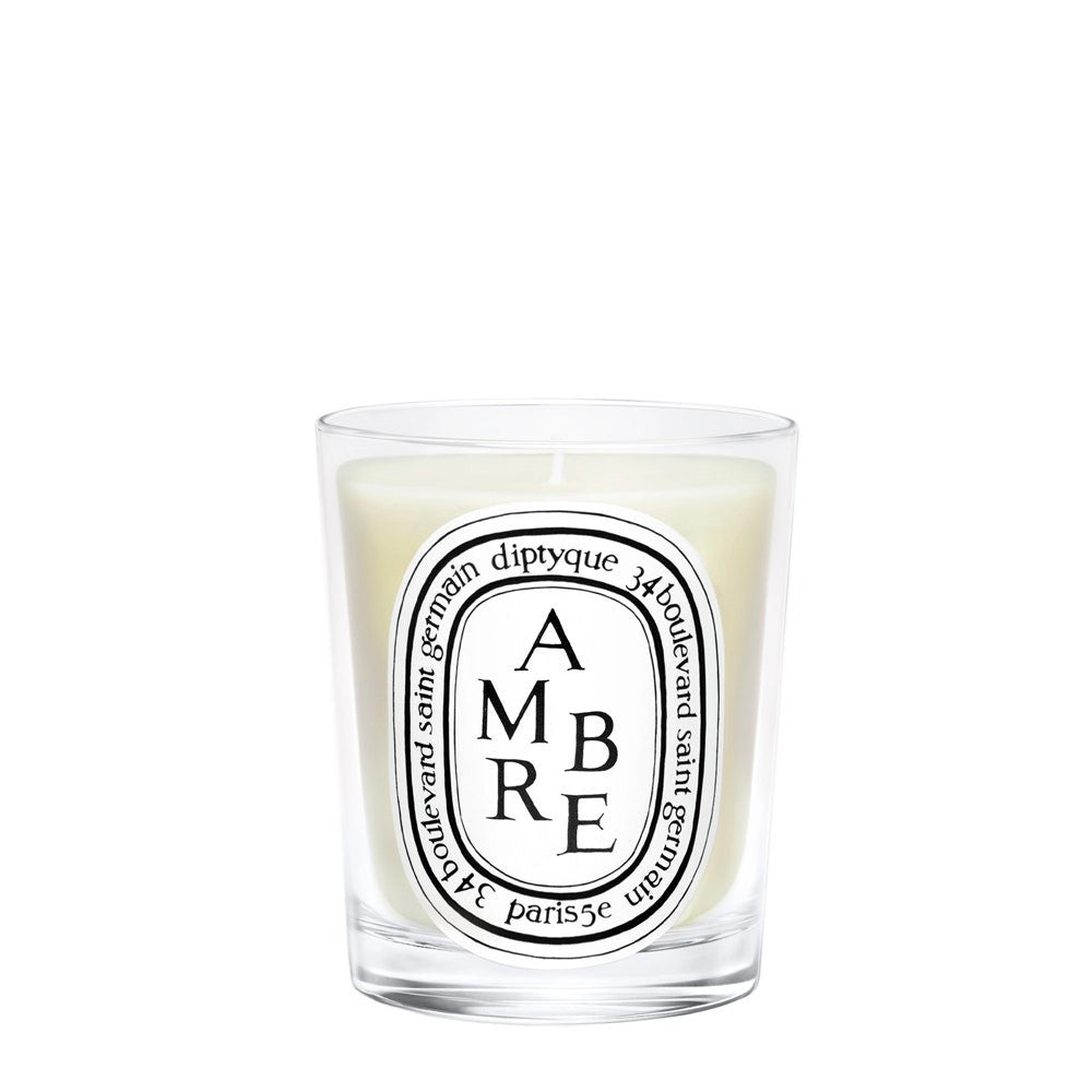 Diptyque Bougie Ambre 300 gr