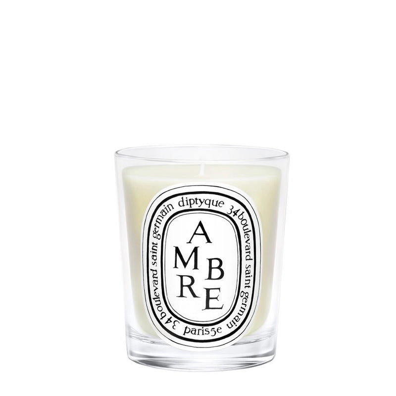 Diptyque Bougie Ambre 300 gr