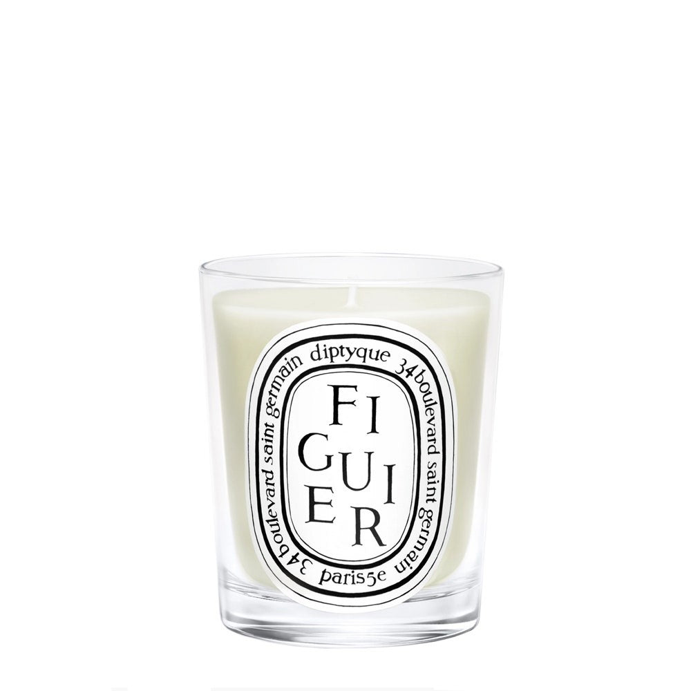 Diptyque Figuier kynttilä - 190 gr.