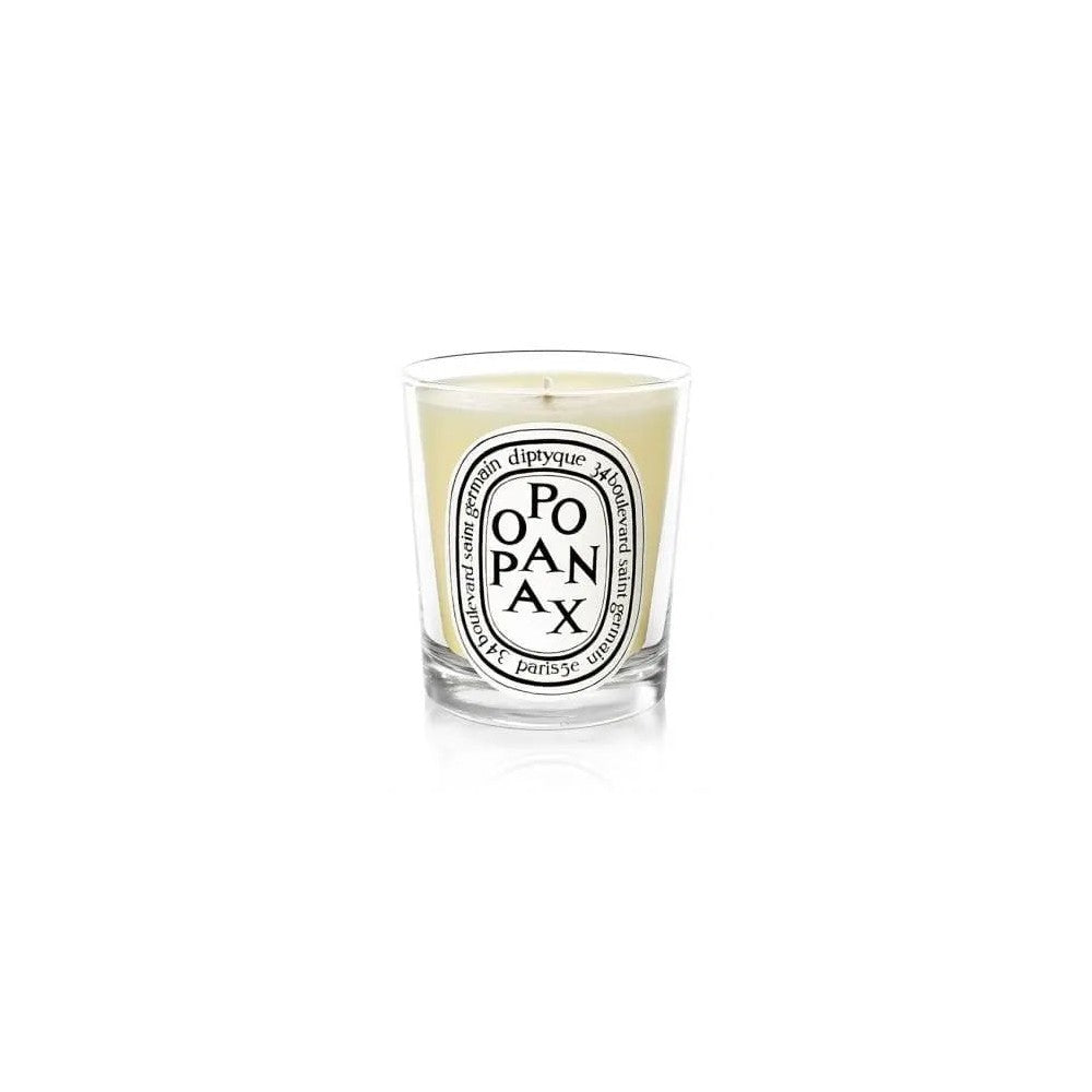 Diptyque Opopanax Kaars 190 gr.