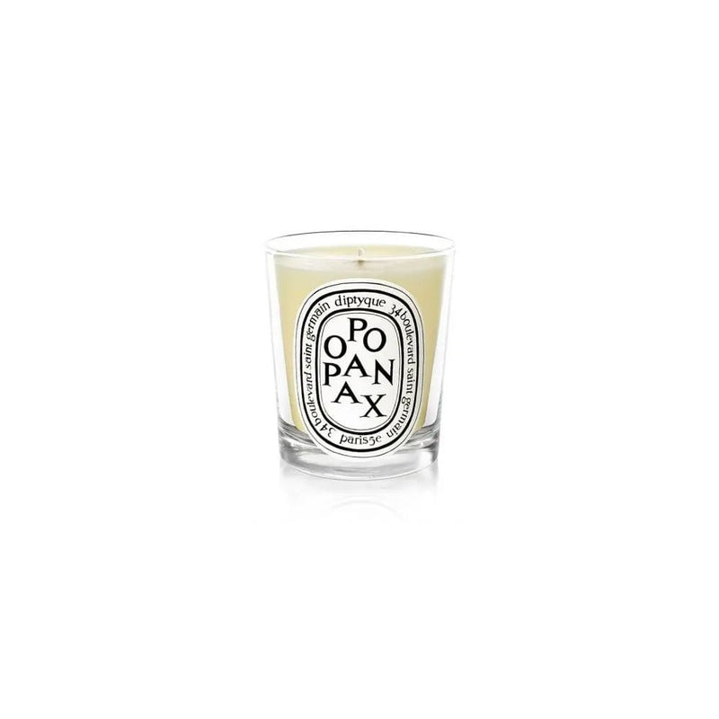 Diptyque Opopanax Kaars 190 gr.