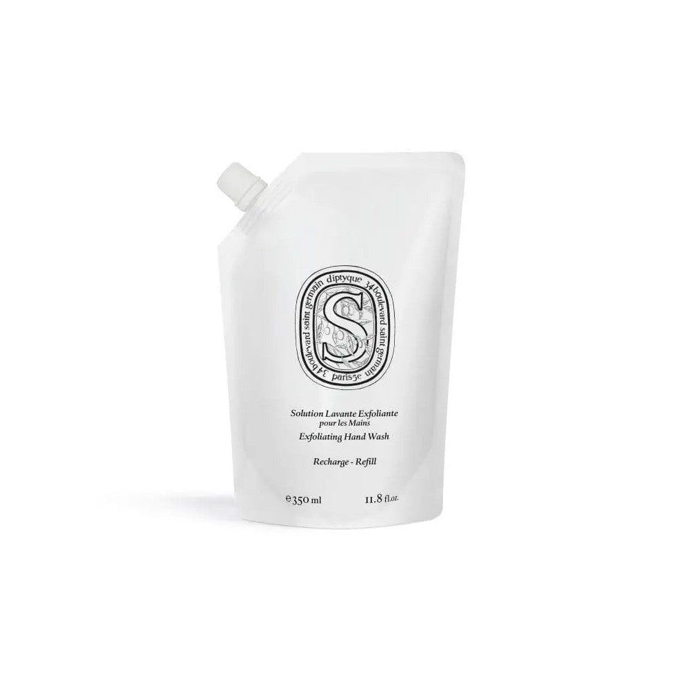 Diptyque Exfoliërende vloeibare handreiniger navulling 350 ml