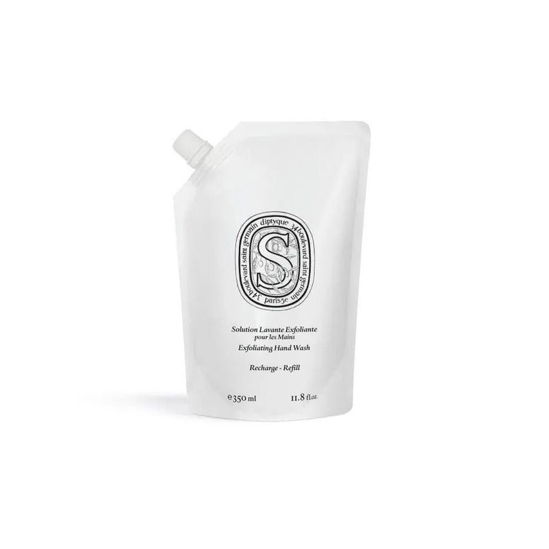 Diptyque Exfoliërende vloeibare handreiniger navulling 350 ml