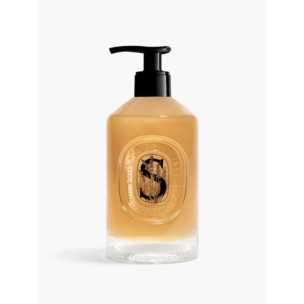 Diptyque Beruhigende Flüssigseife für die Hände 350ml — Handreiniger 