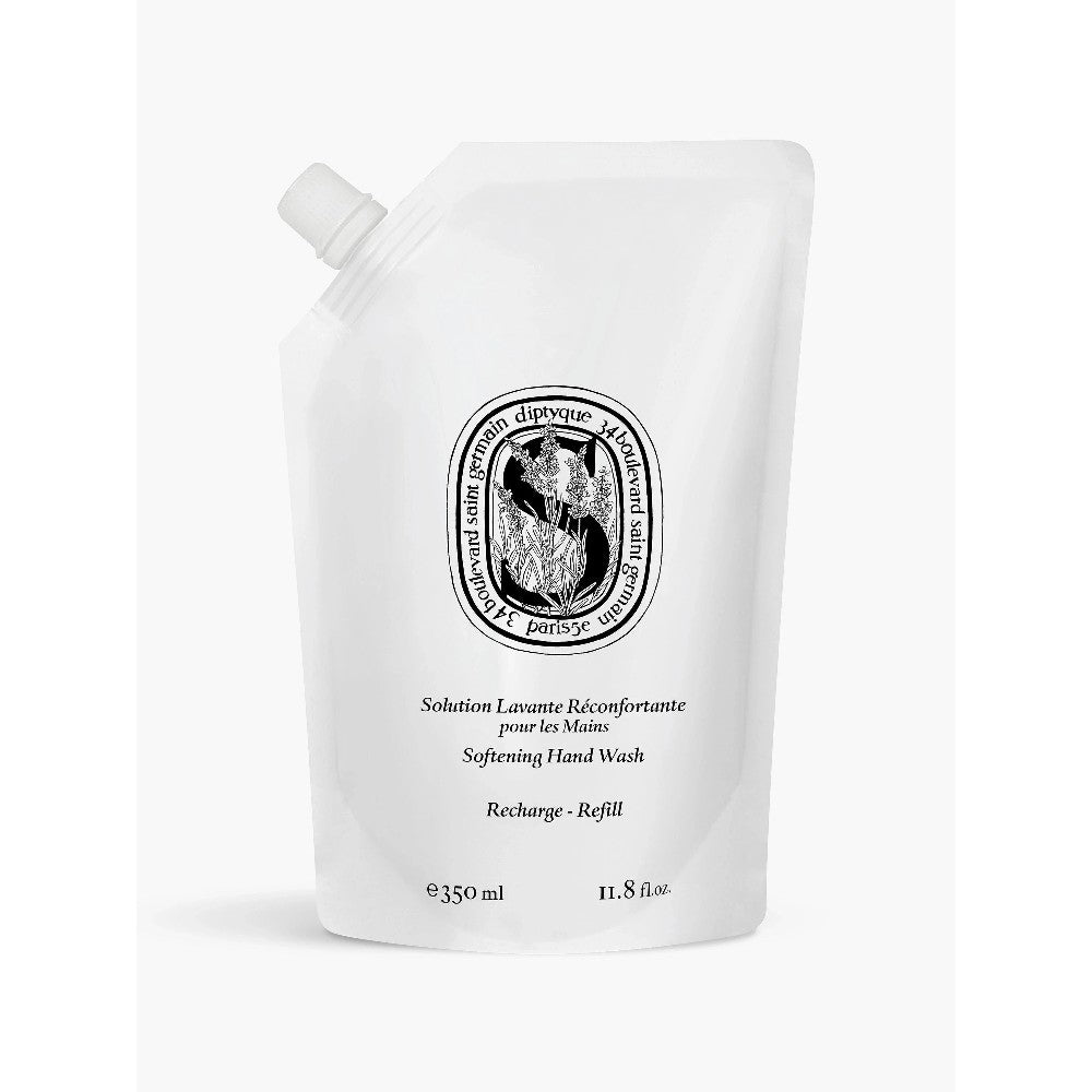 Diptyque Verzachtende Vloeibare Handreiniger Navulling 350 ml