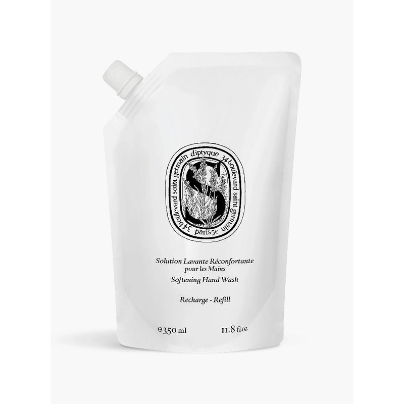 Diptyque Verzachtende Vloeibare Handreiniger Navulling 350 ml