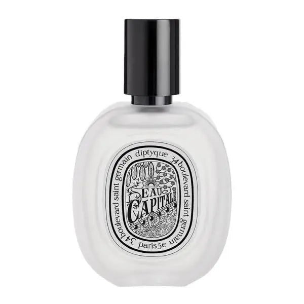 Diptyque Eau Capitale Nebbia Capelli Donna 30 ml Spray Capelli