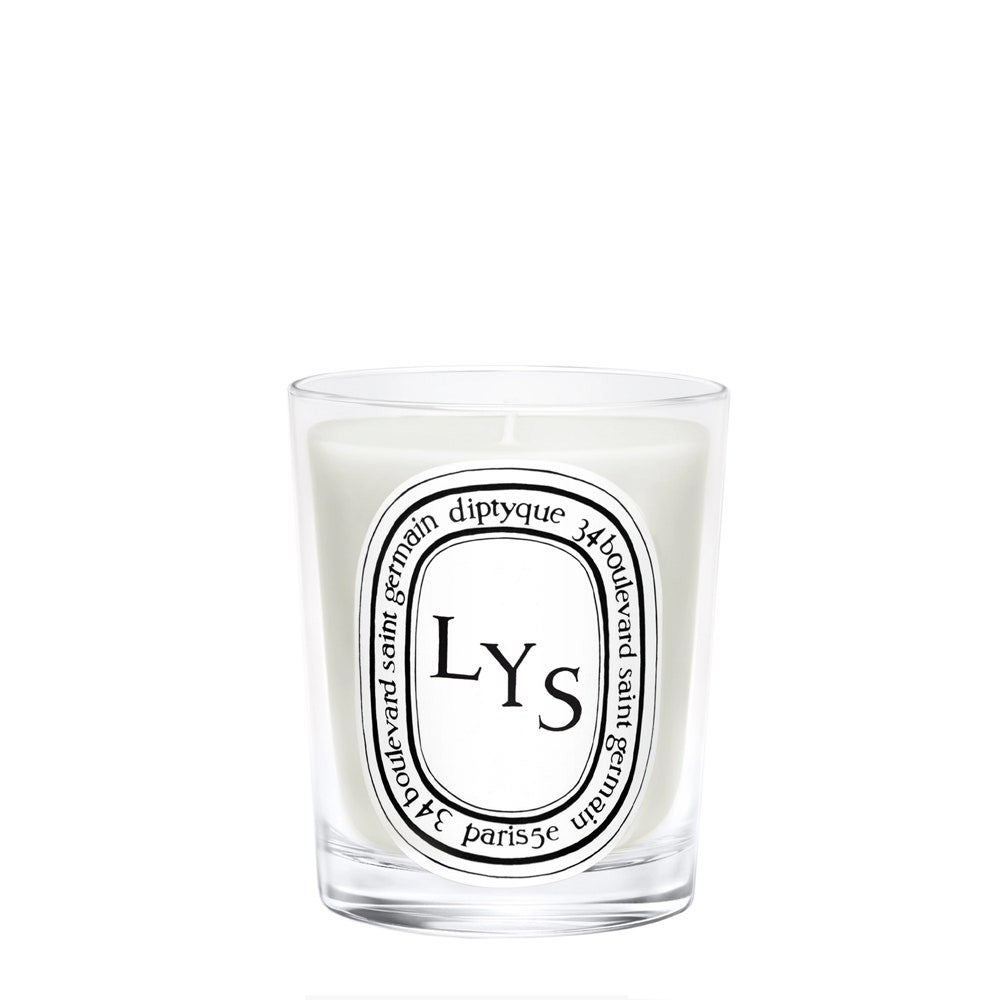 Diptyque Lys Candela 190 gr 