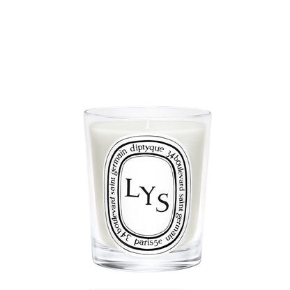 Diptyque Lys Kaars 190 g