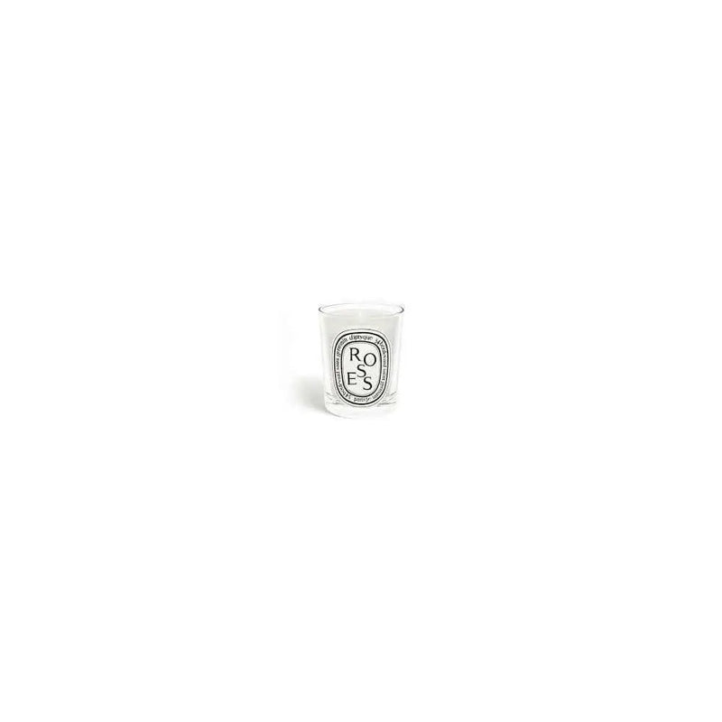 Diptyque Roses Candle 190 gr