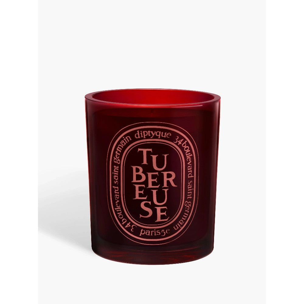 Diptyque Candela Tubereuse 300g — Candela