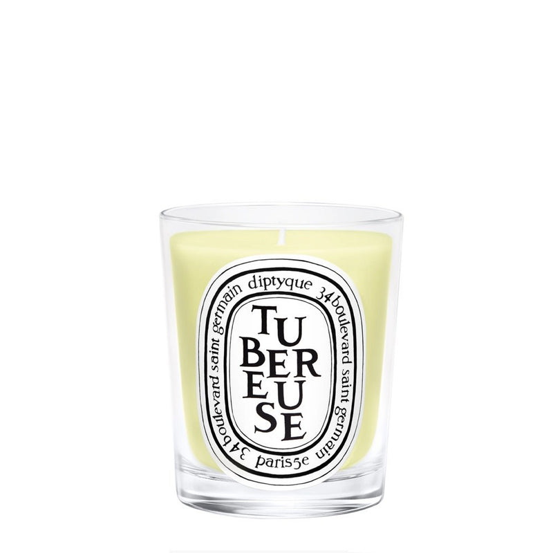 Diptyque Tubereuse stearinlys 190 gr