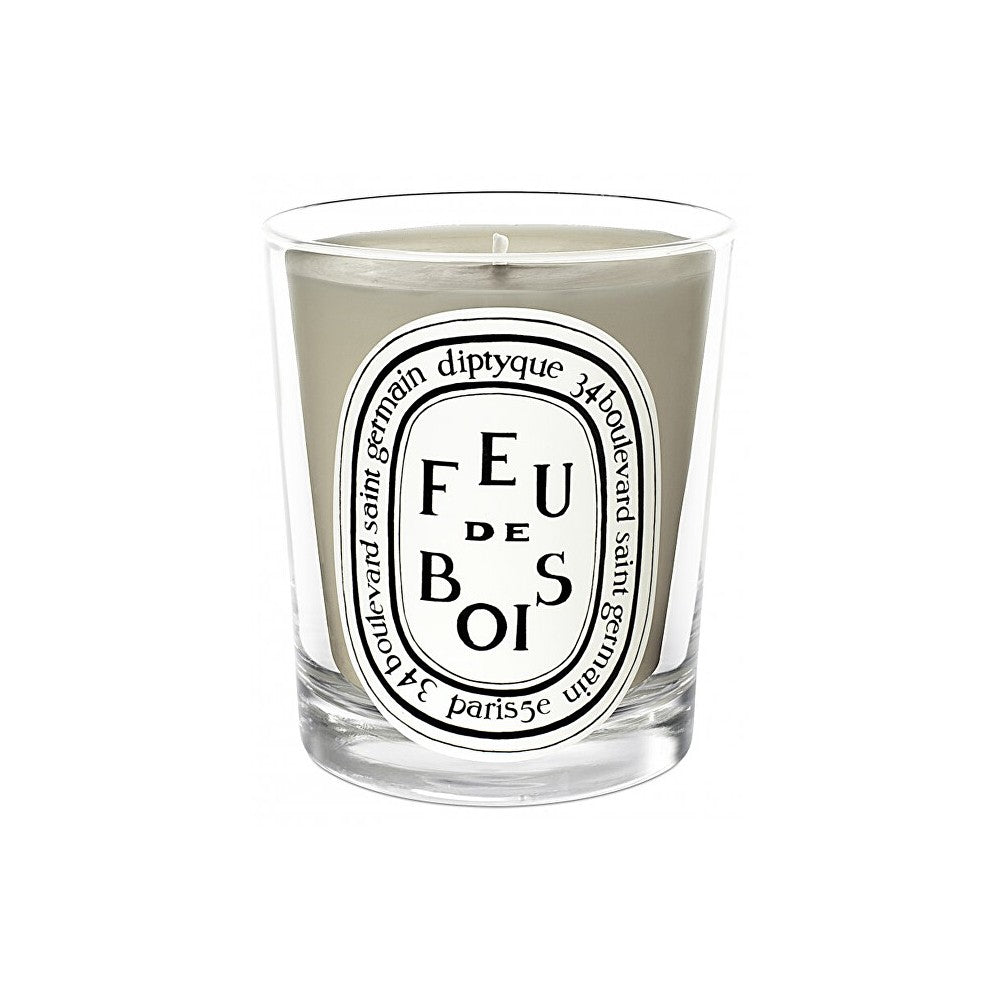 Diptyque Feu de Bois Kerze 190 gr 