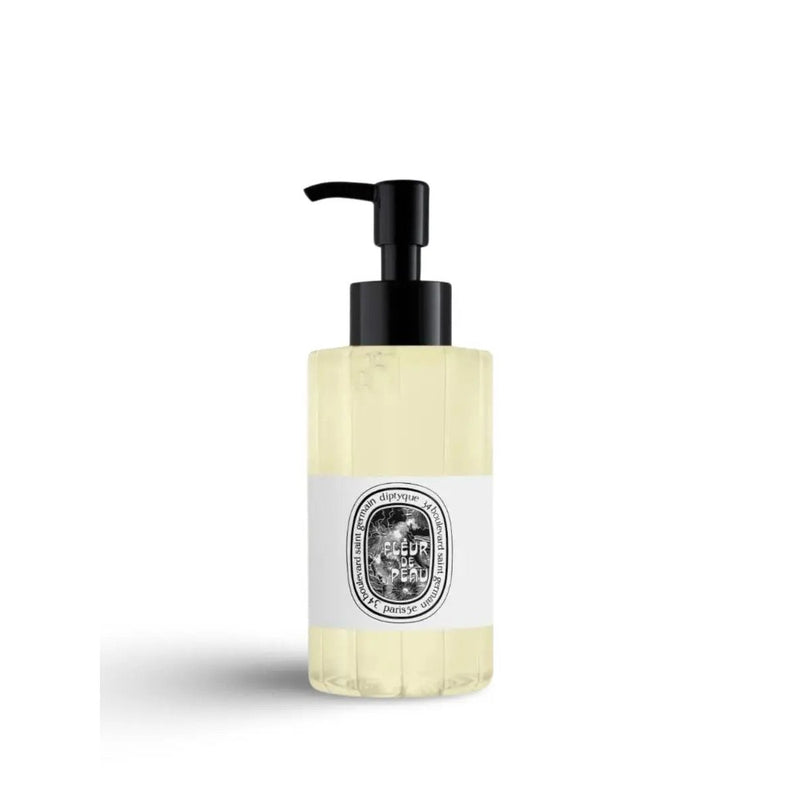 Gel de corp și mâini Diptyque Fleur de Peau 200 ml