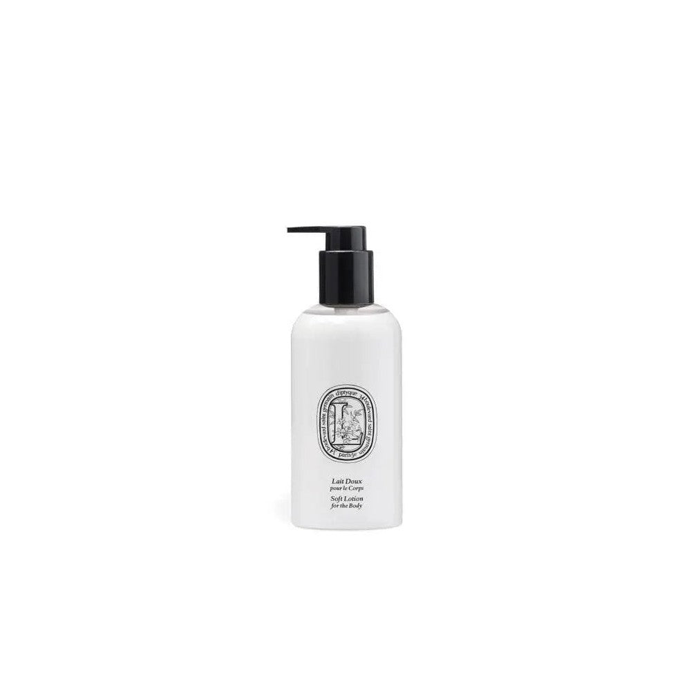 Diptyque Lait Doux Pour le Corps 200 ml