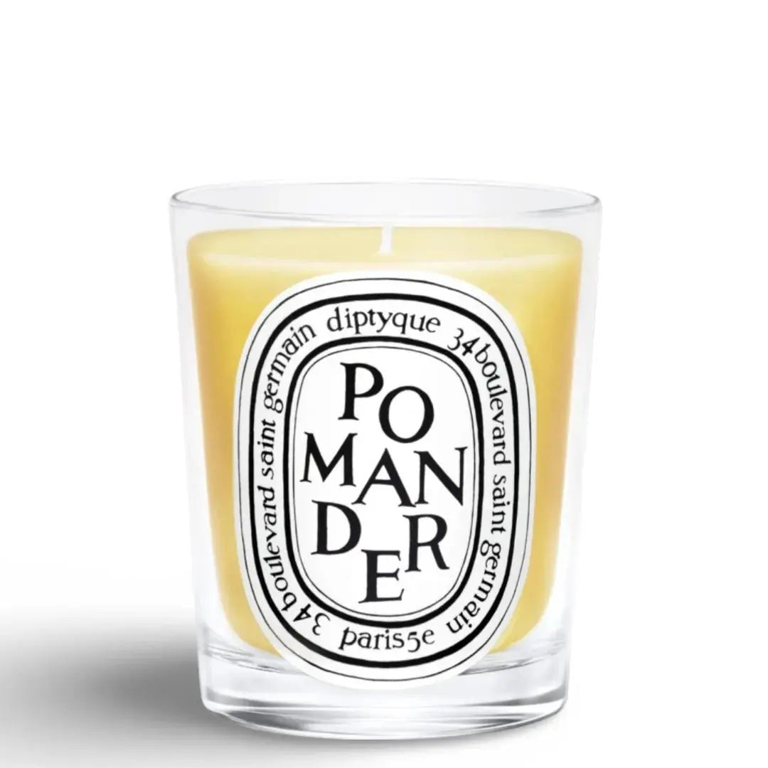 Diptyque Pomander Kerze 190 gr 