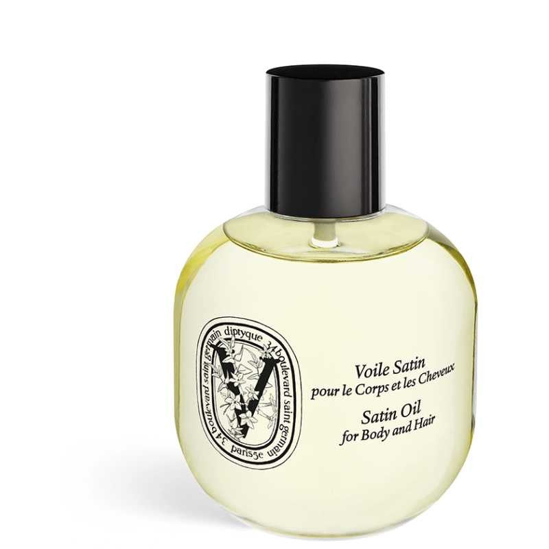 ディプティック VOlioE SATIN ドライ オイル 100ml