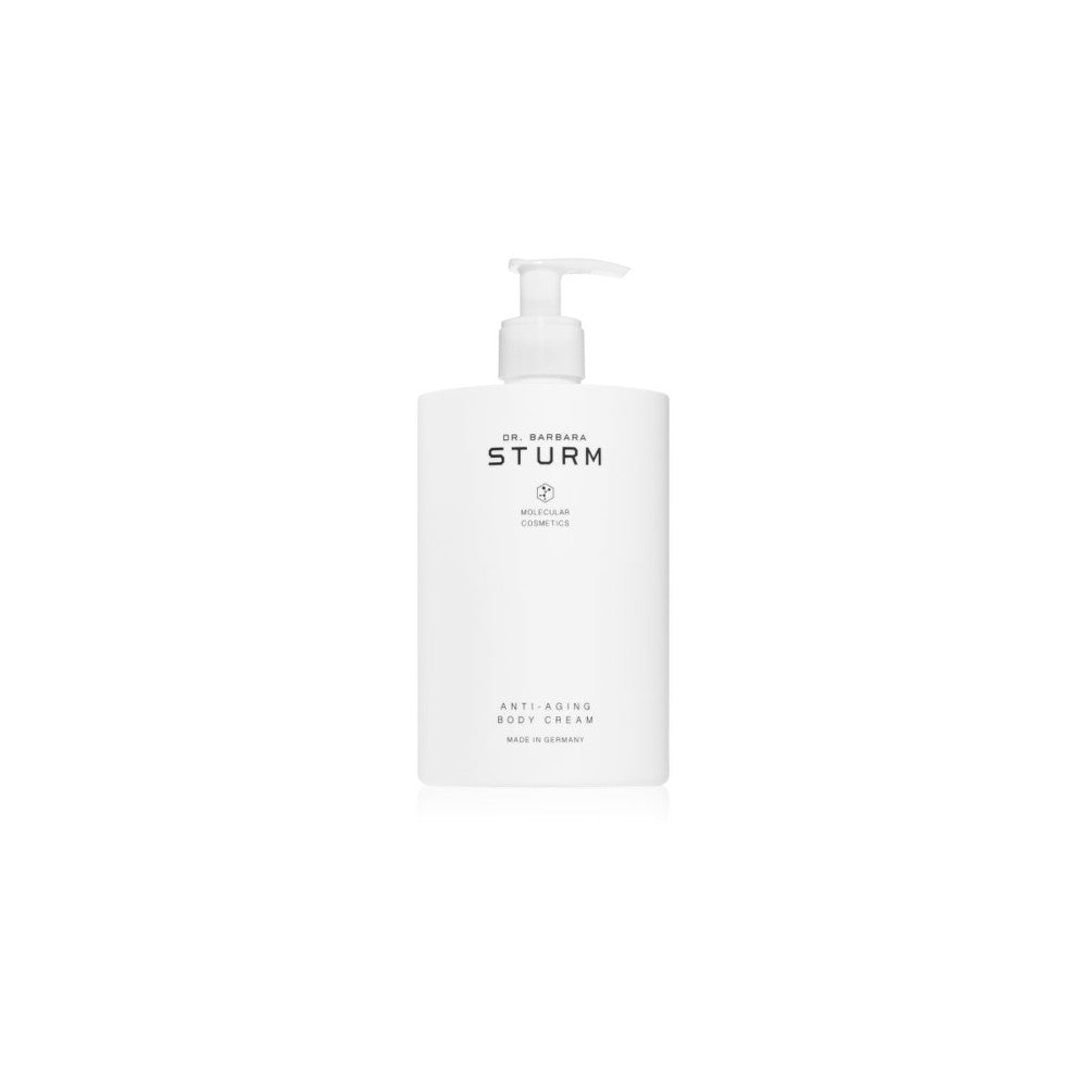 Dr. barbara sturm Crema Corporal Anti Envejecimiento 500ml